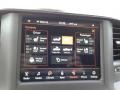 Billet Silver Metallic - 3500 Laramie Crew Cab 4x4 Photo No. 25