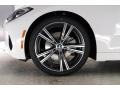 Alpine White - 4 Series 430i Coupe Photo No. 12
