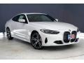 Alpine White - 4 Series 430i Coupe Photo No. 19