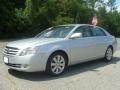 Titanium Metallic - Avalon XLS Photo No. 1