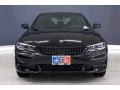 Jet Black - 3 Series 330i Sedan Photo No. 2