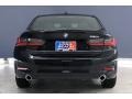 Jet Black - 3 Series 330i Sedan Photo No. 4