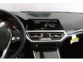 Jet Black - 3 Series 330i Sedan Photo No. 6