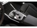 Jet Black - 3 Series 330i Sedan Photo No. 8