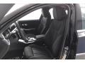 Jet Black - 3 Series 330i Sedan Photo No. 9