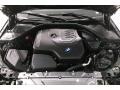Jet Black - 3 Series 330i Sedan Photo No. 10