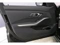 Jet Black - 3 Series 330i Sedan Photo No. 13