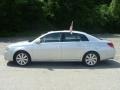 Titanium Metallic - Avalon XLS Photo No. 2