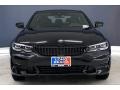 Jet Black - 3 Series 330i Sedan Photo No. 2