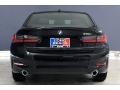 Jet Black - 3 Series 330i Sedan Photo No. 4