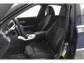 Jet Black - 3 Series 330i Sedan Photo No. 9