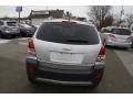 Silver Ice Metallic - Captiva Sport LS Photo No. 6