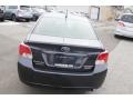 Dark Gray Metallic - Impreza 2.0i Premium 4 Door Photo No. 6