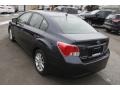 Dark Gray Metallic - Impreza 2.0i Premium 4 Door Photo No. 7