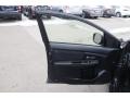 Dark Gray Metallic - Impreza 2.0i Premium 4 Door Photo No. 9