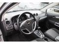 Silver Ice Metallic - Captiva Sport LS Photo No. 10