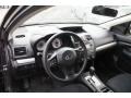 Dark Gray Metallic - Impreza 2.0i Premium 4 Door Photo No. 10