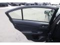 Dark Gray Metallic - Impreza 2.0i Premium 4 Door Photo No. 11