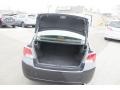 Dark Gray Metallic - Impreza 2.0i Premium 4 Door Photo No. 13