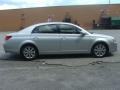 Titanium Metallic - Avalon XLS Photo No. 6