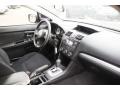 Dark Gray Metallic - Impreza 2.0i Premium 4 Door Photo No. 15