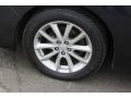 Dark Gray Metallic - Impreza 2.0i Premium 4 Door Photo No. 17