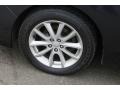 Dark Gray Metallic - Impreza 2.0i Premium 4 Door Photo No. 18