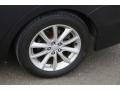 Dark Gray Metallic - Impreza 2.0i Premium 4 Door Photo No. 19
