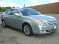 Titanium Metallic - Avalon XLS Photo No. 7