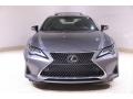 Nebula Gray Pearl - RC 300 AWD Photo No. 2