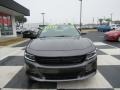 Granite Pearl - Charger SXT Plus Photo No. 2