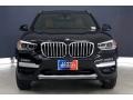 Black Sapphire Metallic - X3 sDrive30i Photo No. 2