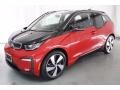 Melbourne Red Metallic - i3 with Range Extender Photo No. 3