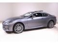 Nebula Gray Pearl 2019 Lexus RC 300 AWD Exterior