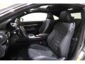 Black 2019 Lexus RC 300 AWD Interior Color