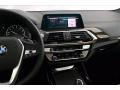 Black Sapphire Metallic - X3 sDrive30i Photo No. 6