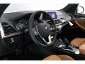 Black Sapphire Metallic - X3 sDrive30i Photo No. 7