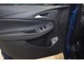 Deep Azure Metallic - Encore GX Select AWD Photo No. 9