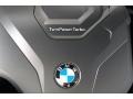 Black Sapphire Metallic - X3 sDrive30i Photo No. 11