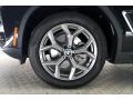 Black Sapphire Metallic - X3 sDrive30i Photo No. 13