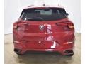 Chili Red Metallic - Encore GX Select AWD Photo No. 3