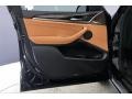 Black Sapphire Metallic - X3 sDrive30i Photo No. 14