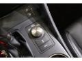 Black Controls Photo for 2019 Lexus RC #140979577