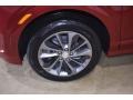 Chili Red Metallic - Encore GX Select AWD Photo No. 5