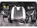 3.5 Liter DOHC 24-Valve VVT-i V6 2019 Lexus RC 300 AWD Engine