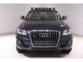 2016 Moonlight Blue Metallic Audi Q5 2.0 TFSI Premium Plus quattro  photo #2