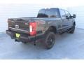 Agate Black - F250 Super Duty King Ranch Crew Cab 4x4 Photo No. 8
