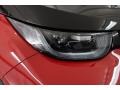 Melbourne Red Metallic - i3 with Range Extender Photo No. 34