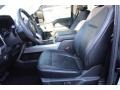 Agate Black - F250 Super Duty King Ranch Crew Cab 4x4 Photo No. 11
