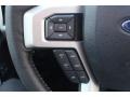 Agate Black - F250 Super Duty King Ranch Crew Cab 4x4 Photo No. 12